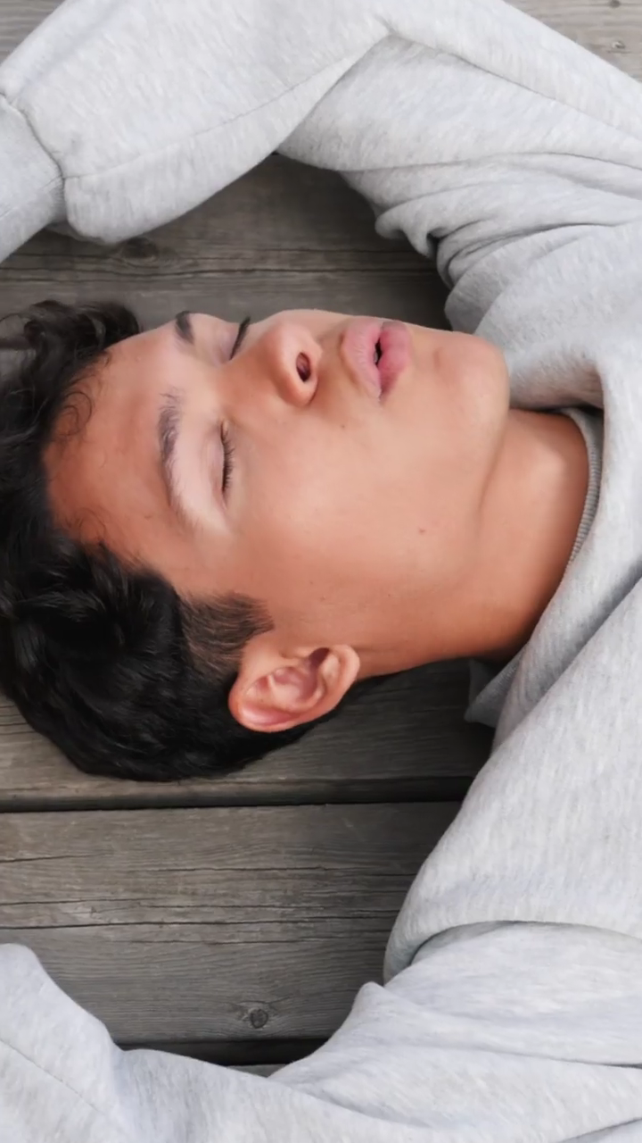 Omar Rudberg Zalando