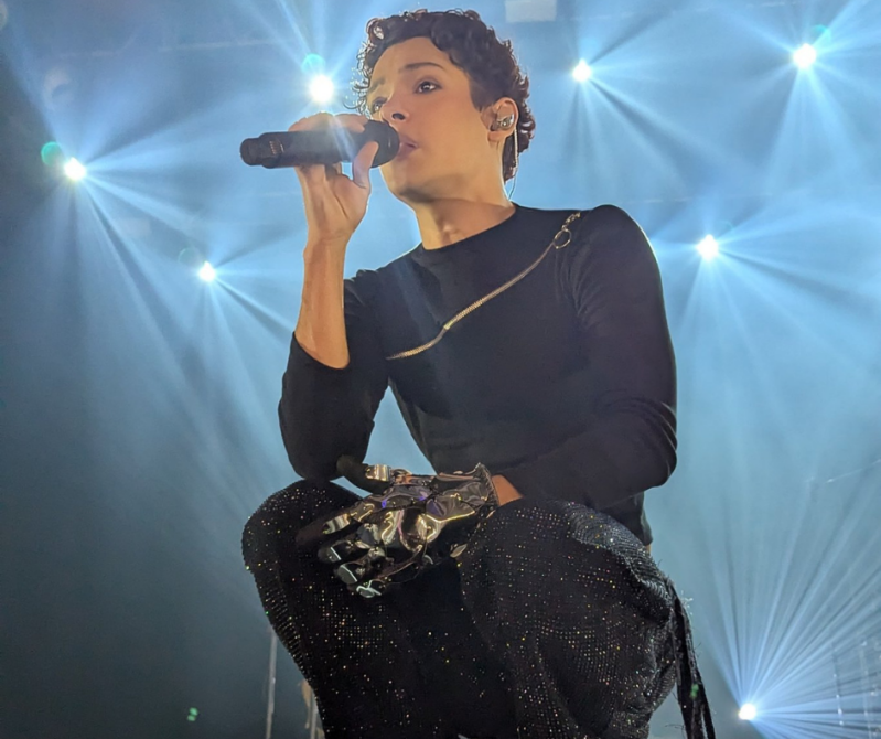 Every Night Fantasy Tour Barcelona