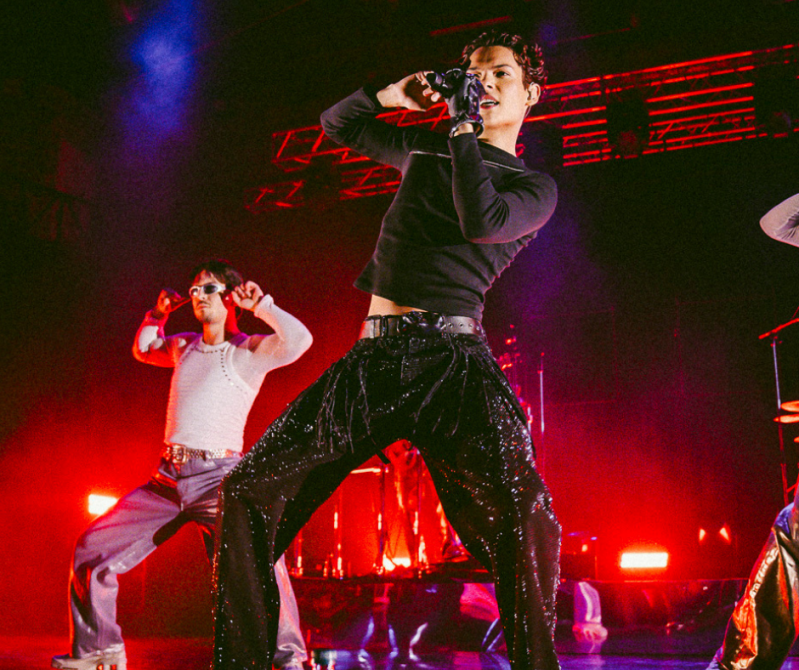 Every Night Fantasy Tour Milan