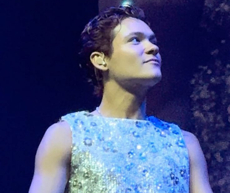 Midnight Sun Tour Amsterdam