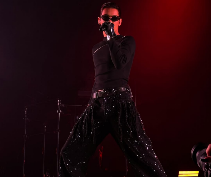 Every Night Fantasy Tour Warsaw