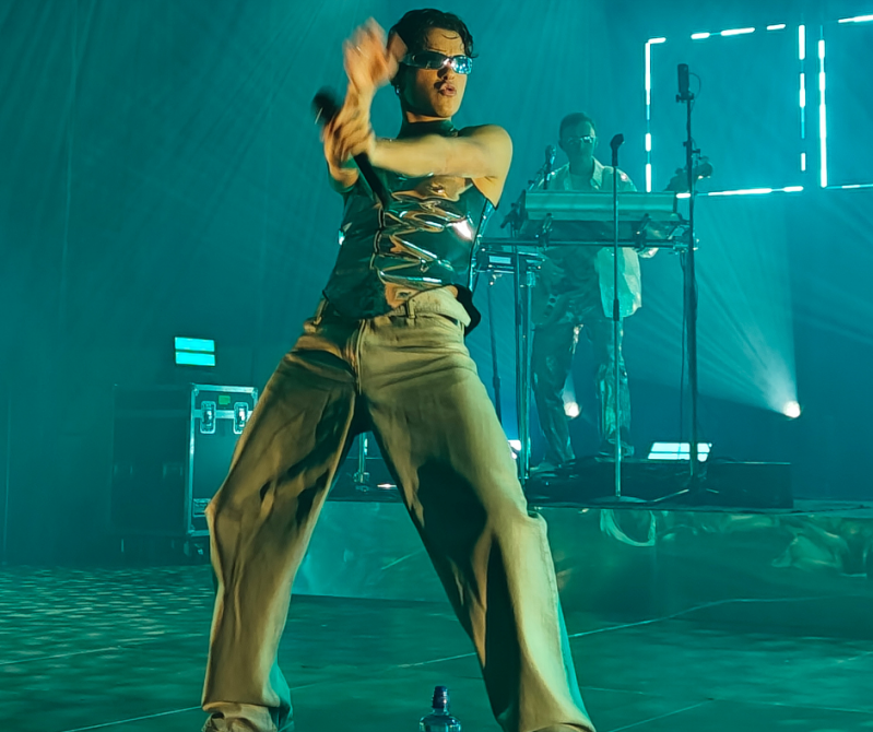 Every Night Fantasy Tour Stockholm