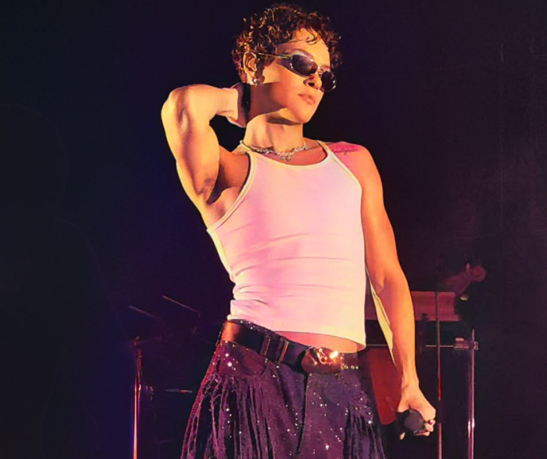 Every Night Fantasy Tour Oslo