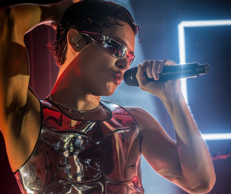 Every Night Fantasy Tour Copenhagen