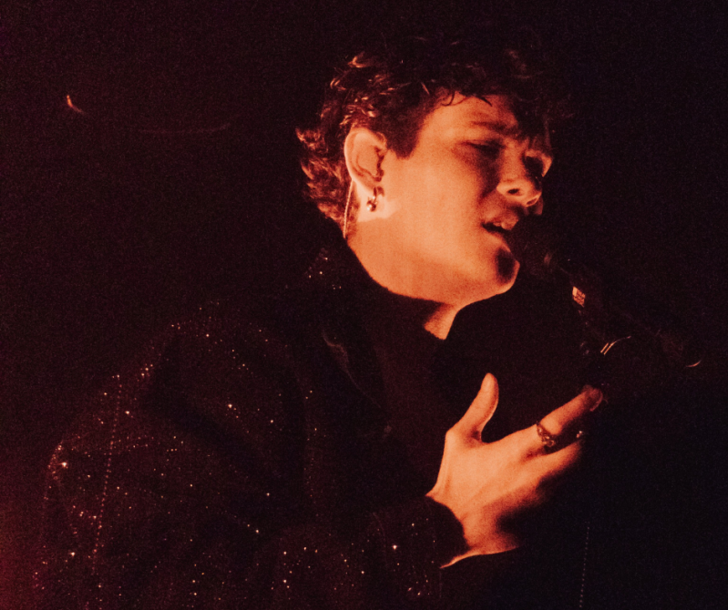 Every Night Fantasy Tour Madrid