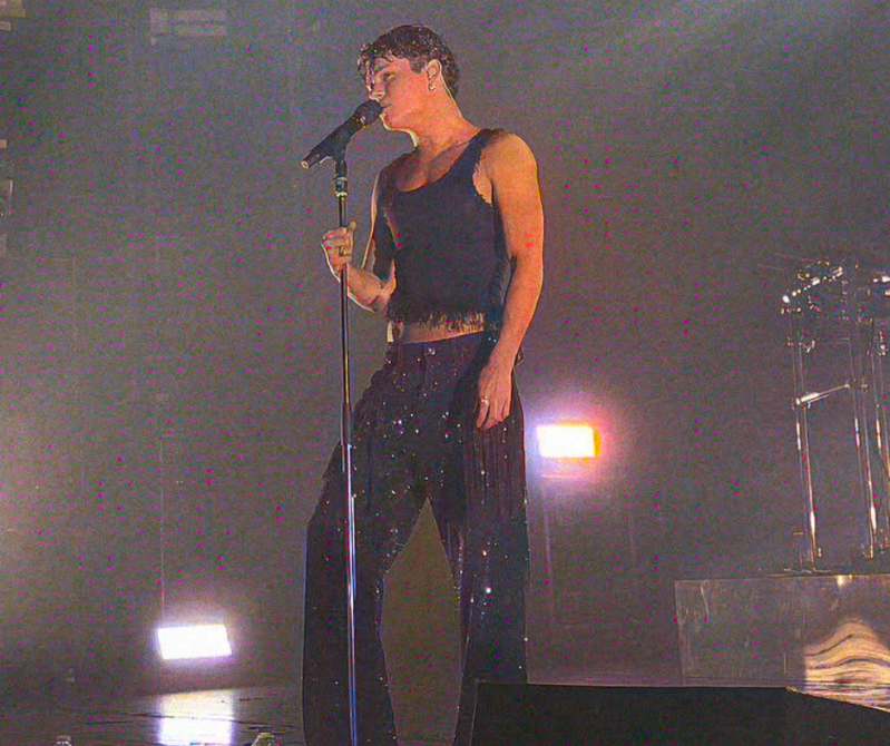 Every Night Fantasy Tour Antwerp