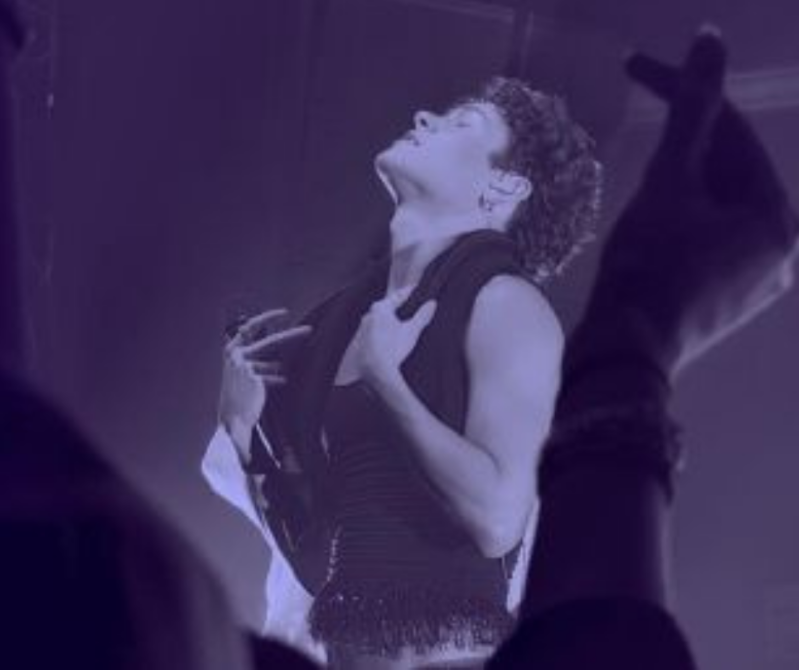 Every Night Fantasy Tour Paris