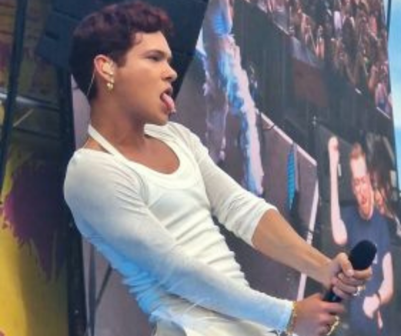 Summer Festivals Mighty Hoopla