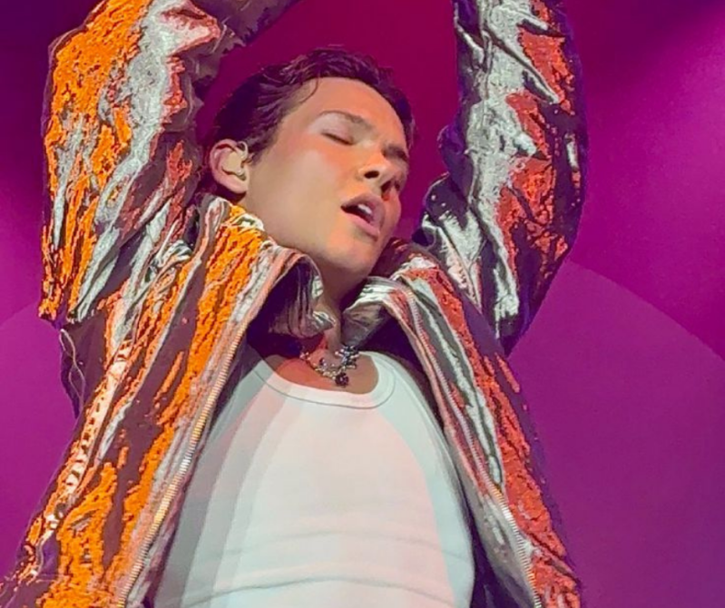 Midnight Sun Tour Manchester