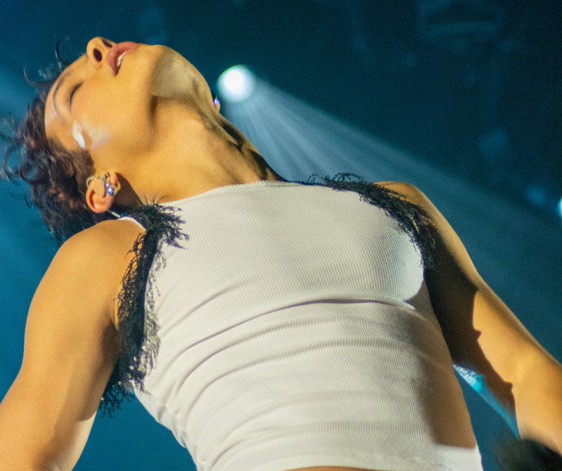 Every Night Fantasy Tour Hamburg