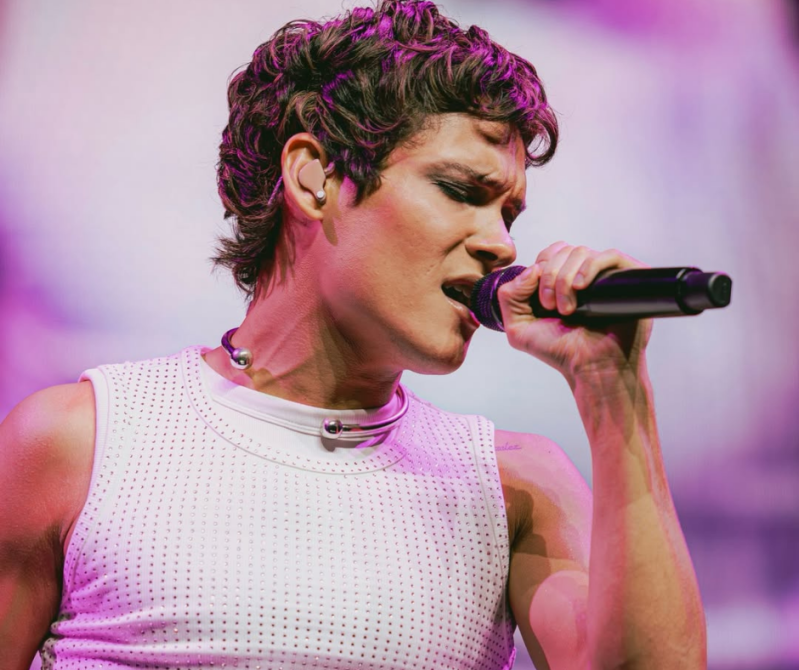 Midnight Sun Tour Stockholm