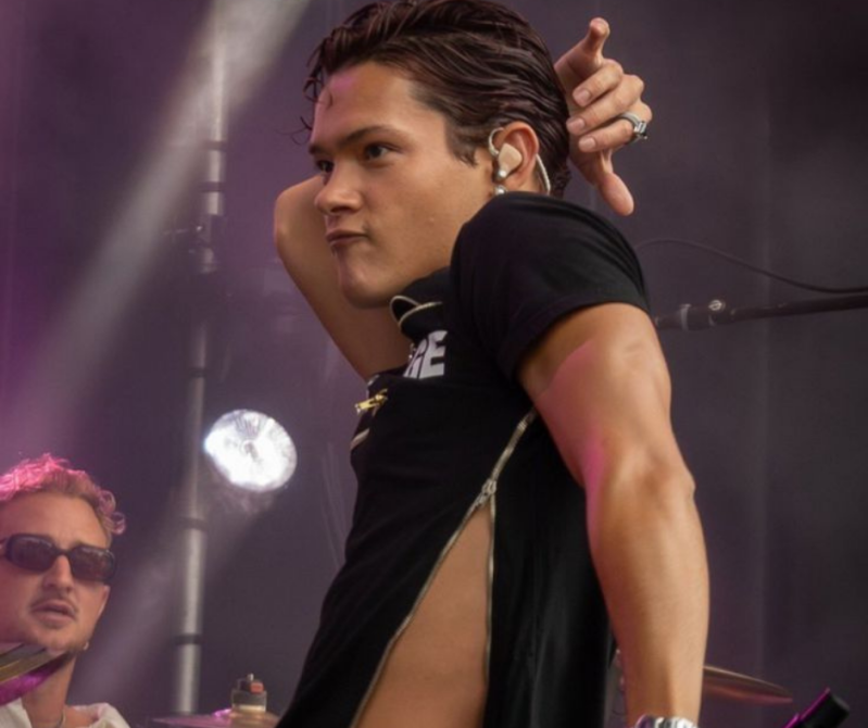 Summer Festival Feeling festival