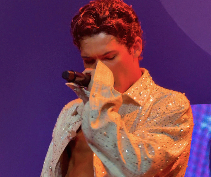 Midnight Sun Tour Düsseldorf