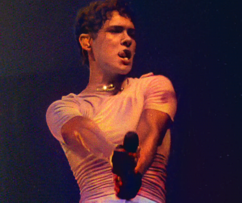 Midnight Sun Tour Munich