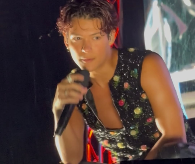 Summer Festival Stockholm Pride