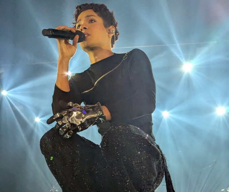 Every Night Fantasy Tour Barcelona