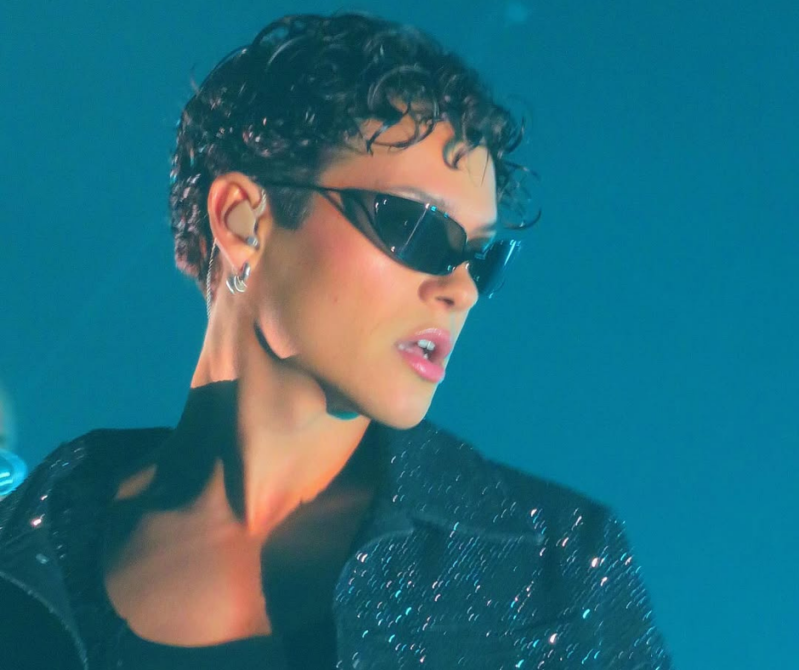 Every Night Fantasy Tour Antwerp