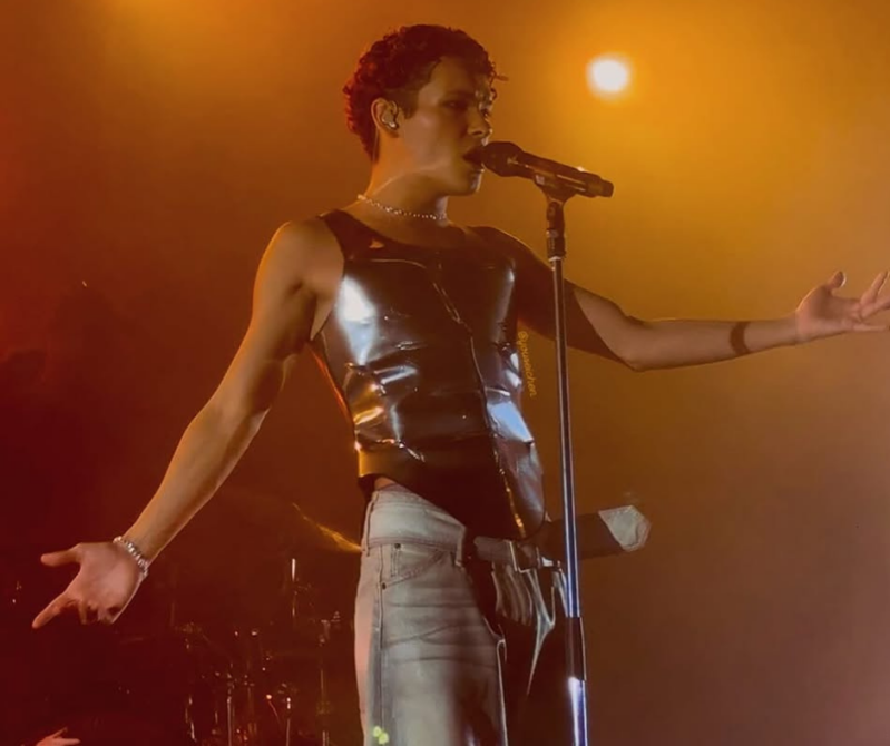 Every Night Fantasy Tour Cologne