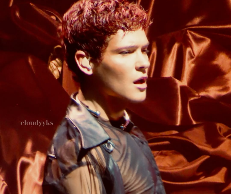 Midnight Sun Tour Berlin