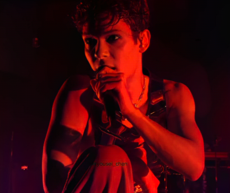 Every Night Fantasy Tour Copenhagen