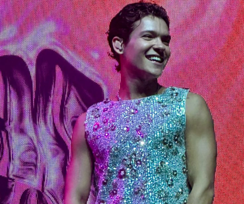 Midnight Sun Tour Amsterdam