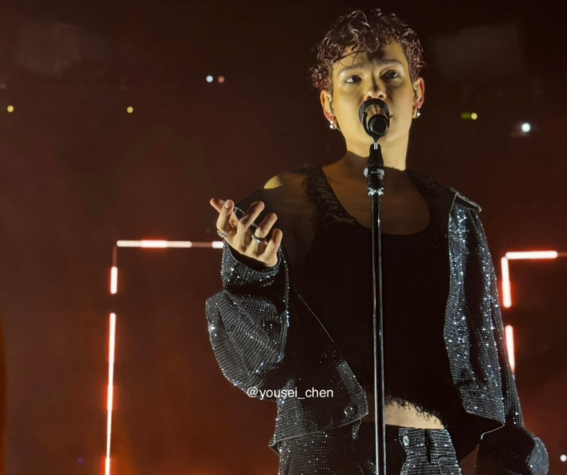 Every Night Fantasy Tour Madrid