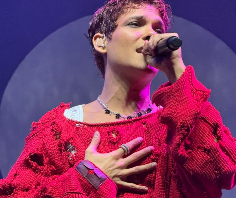 Midnight Sun Tour Dublin