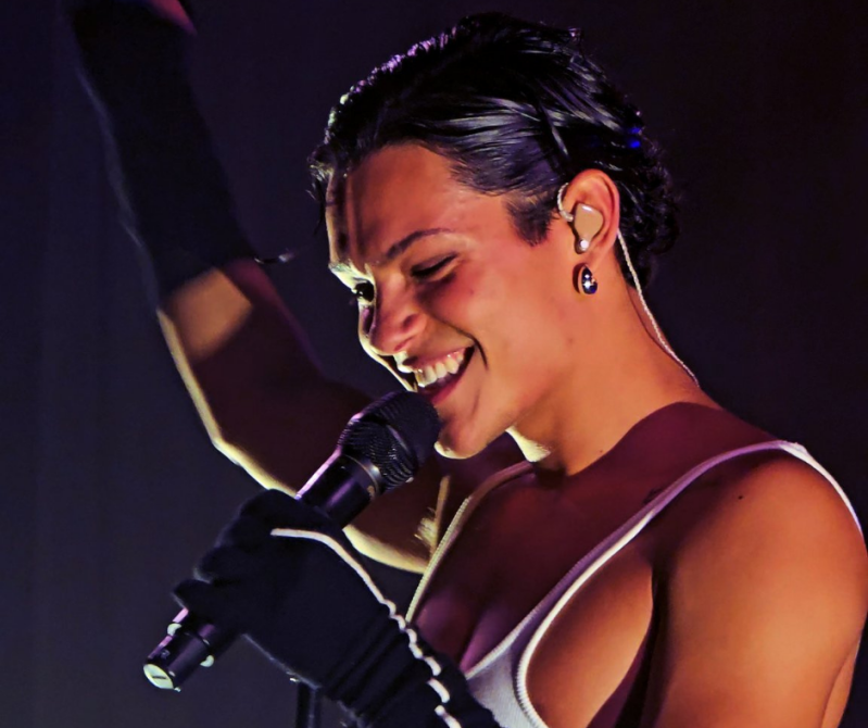 Omar Rudberg Paris. Fall Tour 2024