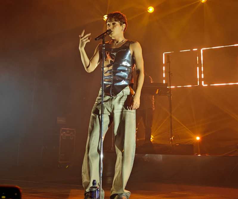 Every Night Fantasy Tour Stockholm