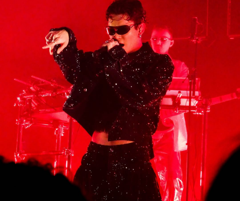 Every Night Fantasy Tour Paris