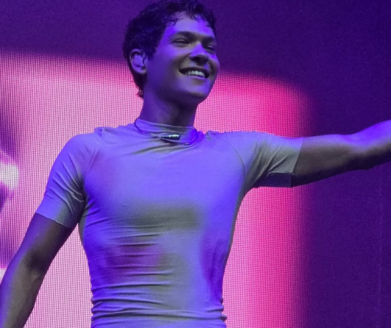 Midnight Sun Tour Munich