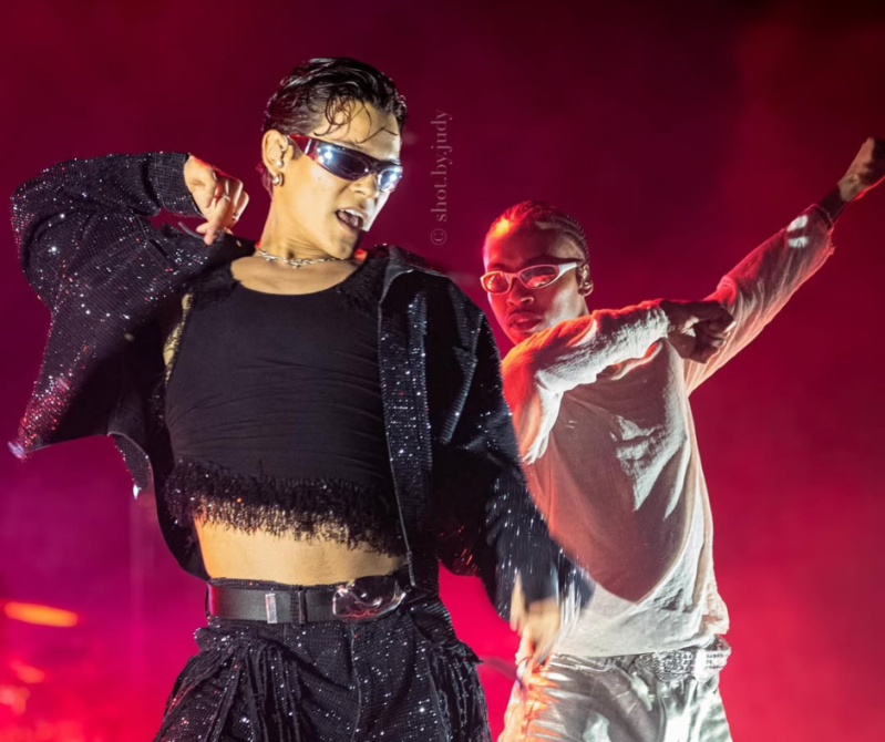 Every Night Fantasy Tour Berlin