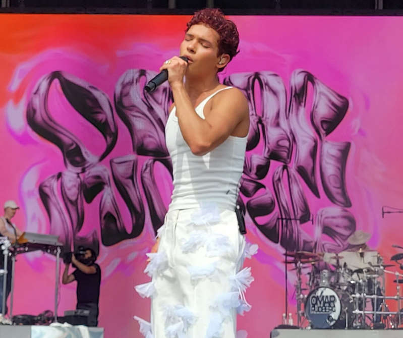 Summer Festivals Mighty Hoopla