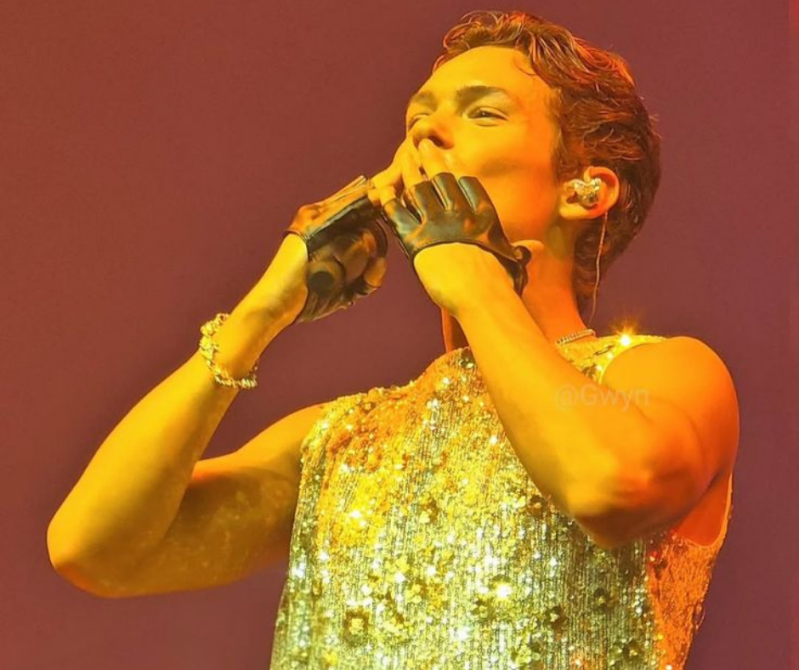 Midnight Sun Tour Amsterdam