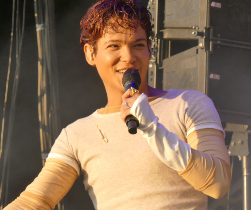 Summer Festival Ruisrock