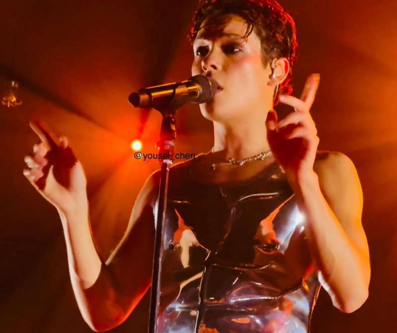 Every Night Fantasy Tour Copenhagen