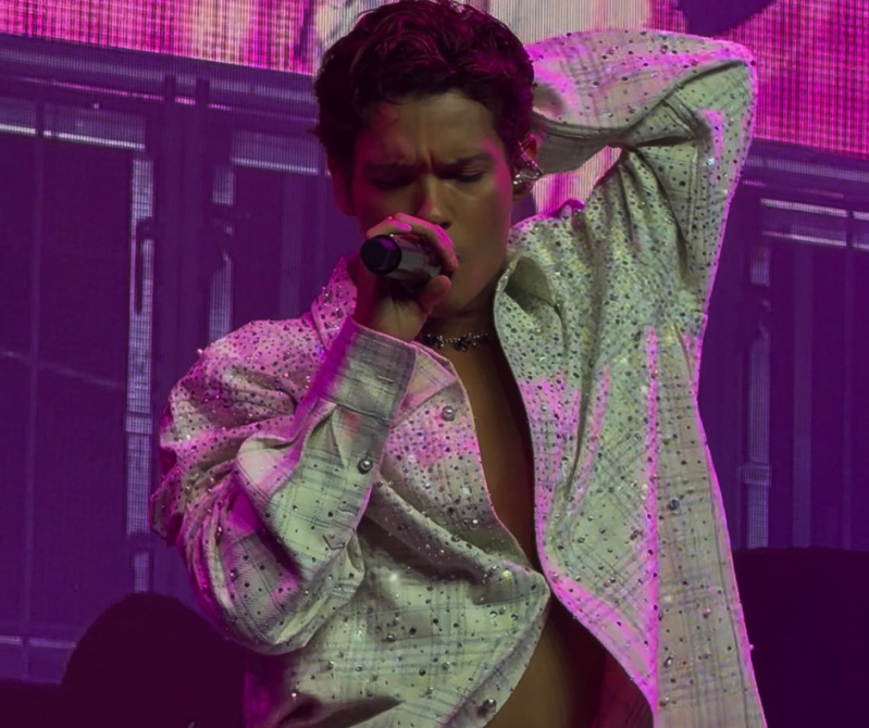 Midnight Sun Tour Düsseldorf