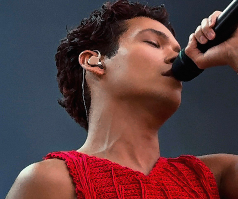 Summer Festival Superbloom