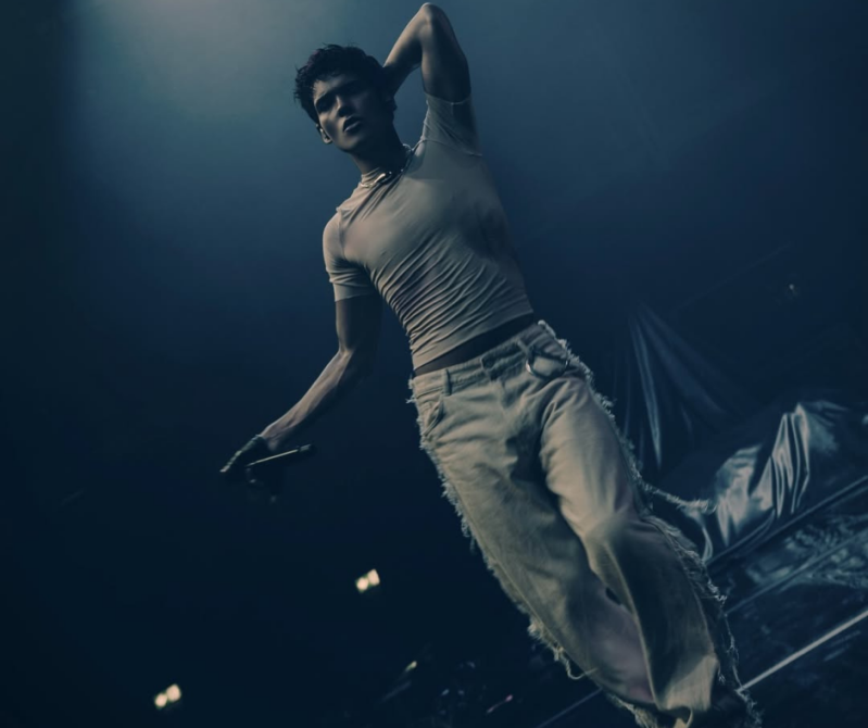 Midnight Sun Tour Munich