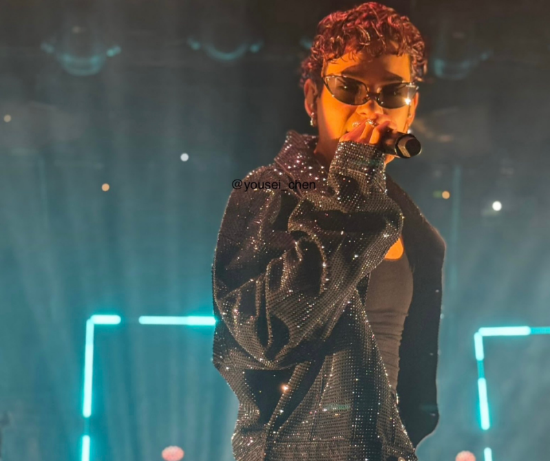 Every Night Fantasy Tour Madrid