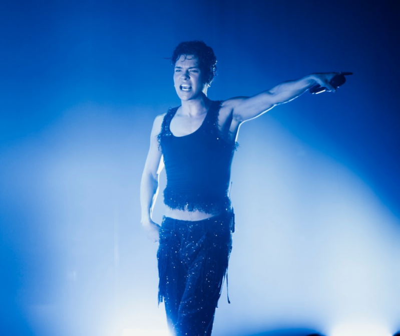 Every Night Fantasy Tour Paris