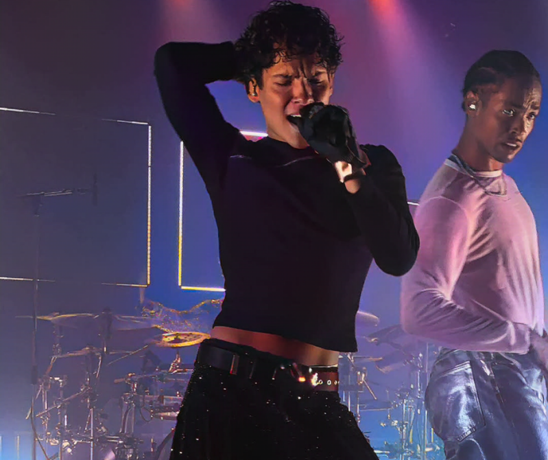 Every Night Fantasy Tour Munich