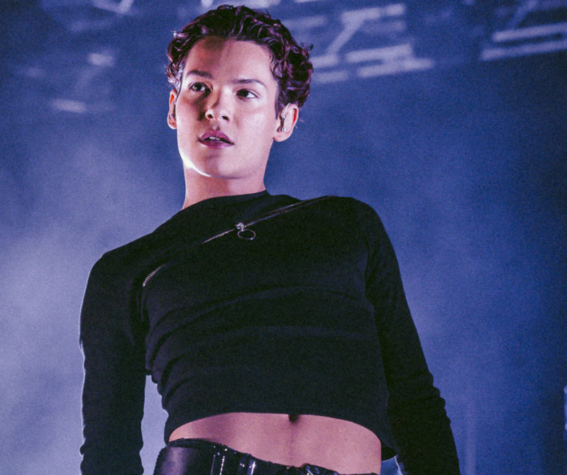 Every Night Fantasy Tour Milan