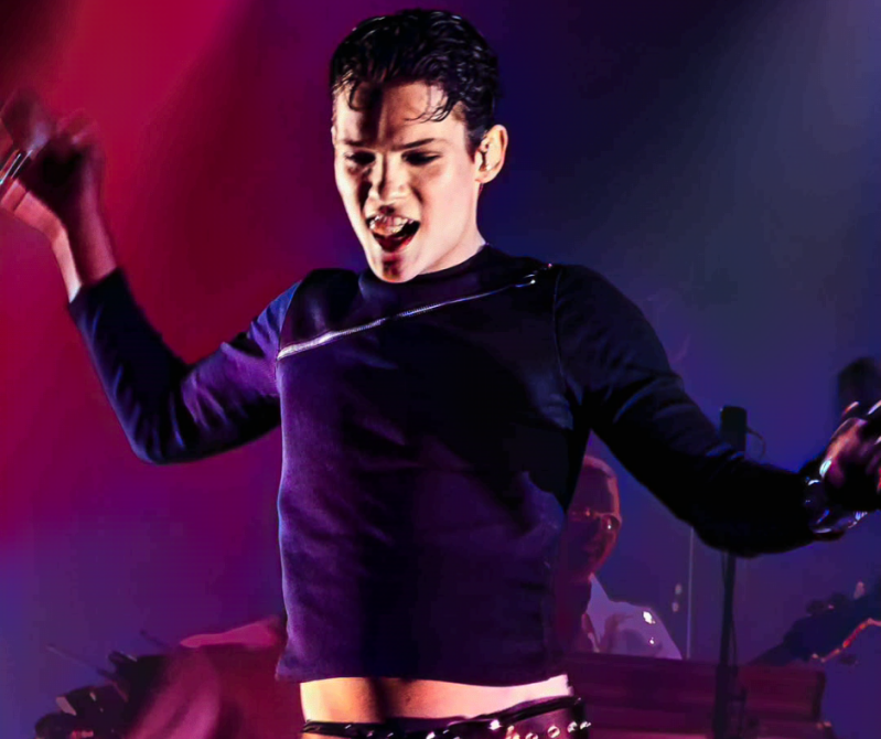 Every Night Fantasy Tour Warsaw