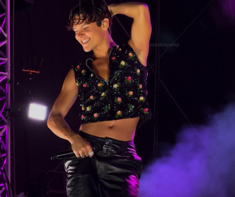 Summer Festival Stockholm Pride