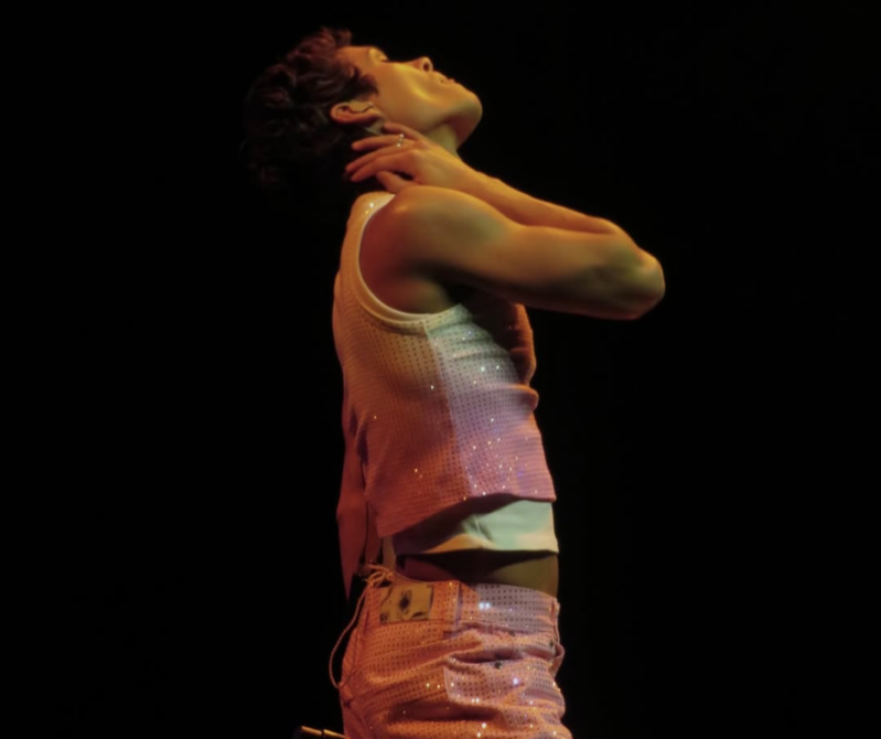 Midnight Sun Tour Stockholm