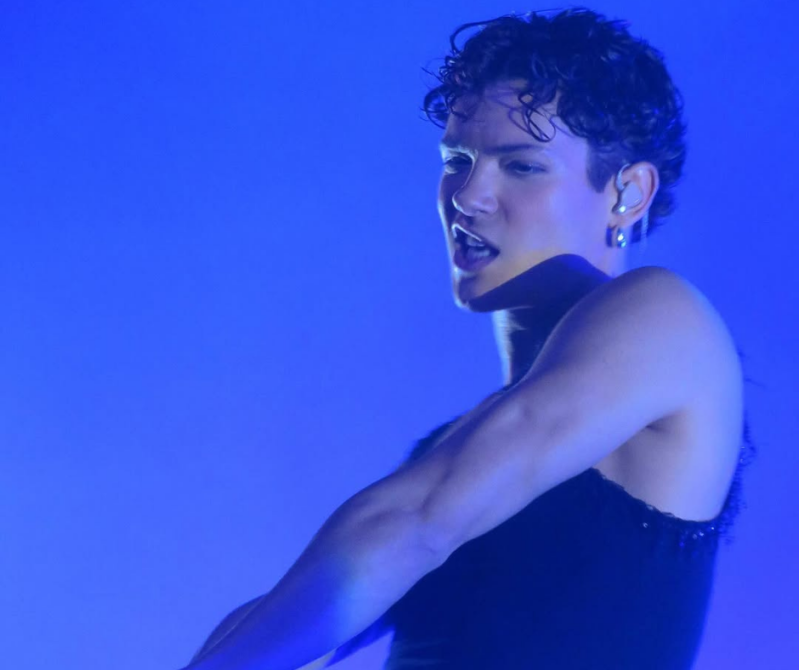 Every Night Fantasy Tour Antwerp