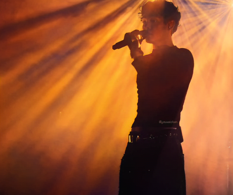 Every Night Fantasy Tour Munich