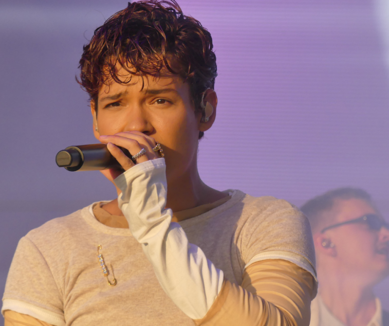 Summer Festival Ruisrock