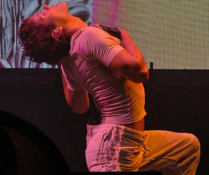 Midnight Sun Tour Munich